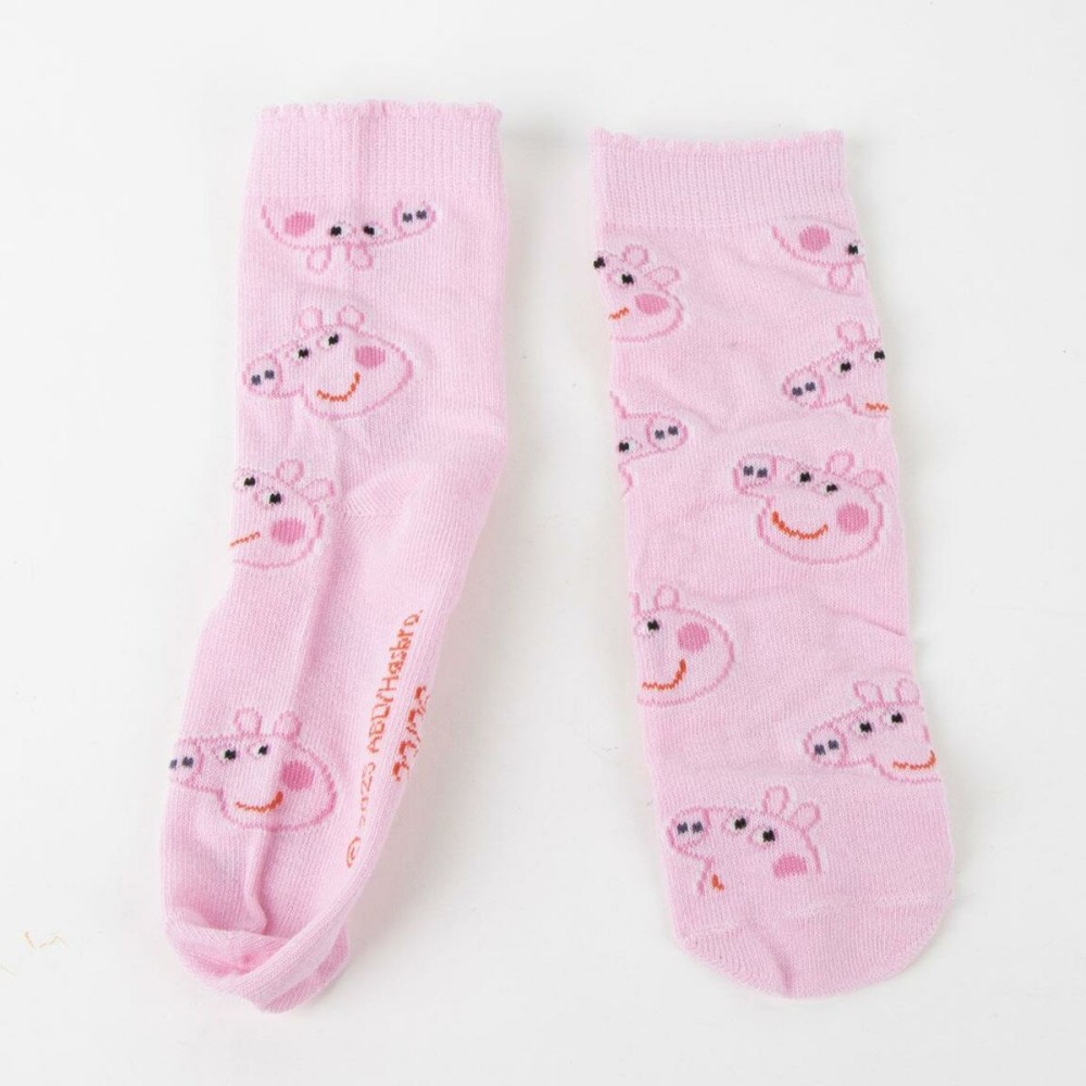 Sock pack Peppa Pig 4 Pieces