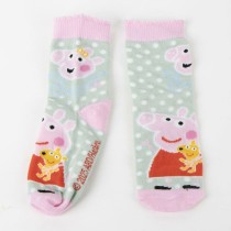 Sock pack Peppa Pig 4 Pieces