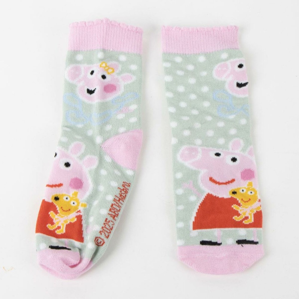 Sock pack Peppa Pig 4 Pieces