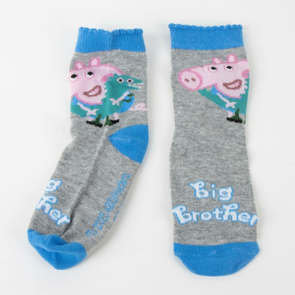 Sock pack Peppa Pig 4 Pieces