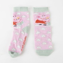 Sock pack Peppa Pig 4 Pieces