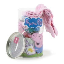 Sock pack Peppa Pig 4 Pieces