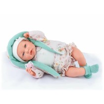 Baby-Puppe Marina & Pau Ane 45 cm