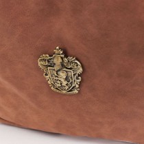 Cartable Harry Potter Marron
