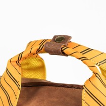 Cartable Harry Potter Marron