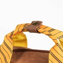 Cartable Harry Potter Marron