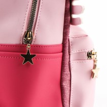 Cartable Harry Potter Fuchsia