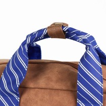 School Bag Harry Potter Brown