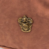 Schulrucksack Harry Potter Braun