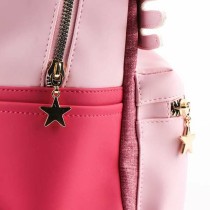 Cartable Harry Potter Fuchsia