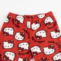 Pyjama Enfant Hello Kitty Rose clair