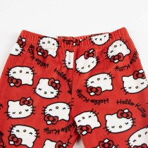 Pyjama Enfant Hello Kitty Rose clair
