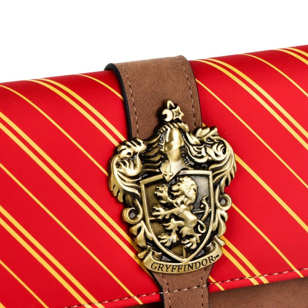 Cartable Harry Potter