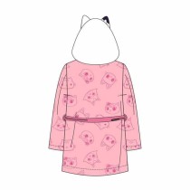 Children's Dressing Gown Gabby's Dollhouse Pink