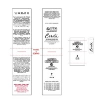 Peignoir pour Enfants Gabby's Dollhouse Rose