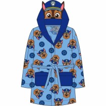 Peignoir pour Enfants The Paw Patrol Bleu