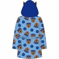 Peignoir pour Enfants The Paw Patrol Bleu