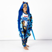 Peignoir pour Enfants The Paw Patrol Bleu