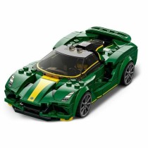 Playset Lego 76907 Green