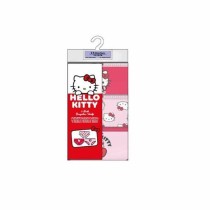 Pack de culottes pour fille Hello Kitty Multicouleur