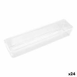 Organiser Confortime polystyrene 30 x 8 x 6 cm (30,3 x 7,5 x 5,6 cm)