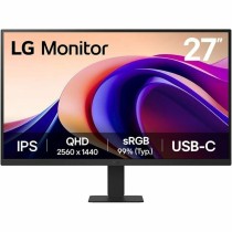 Gaming-Monitor LG 27U631A-B Quad HD 27"