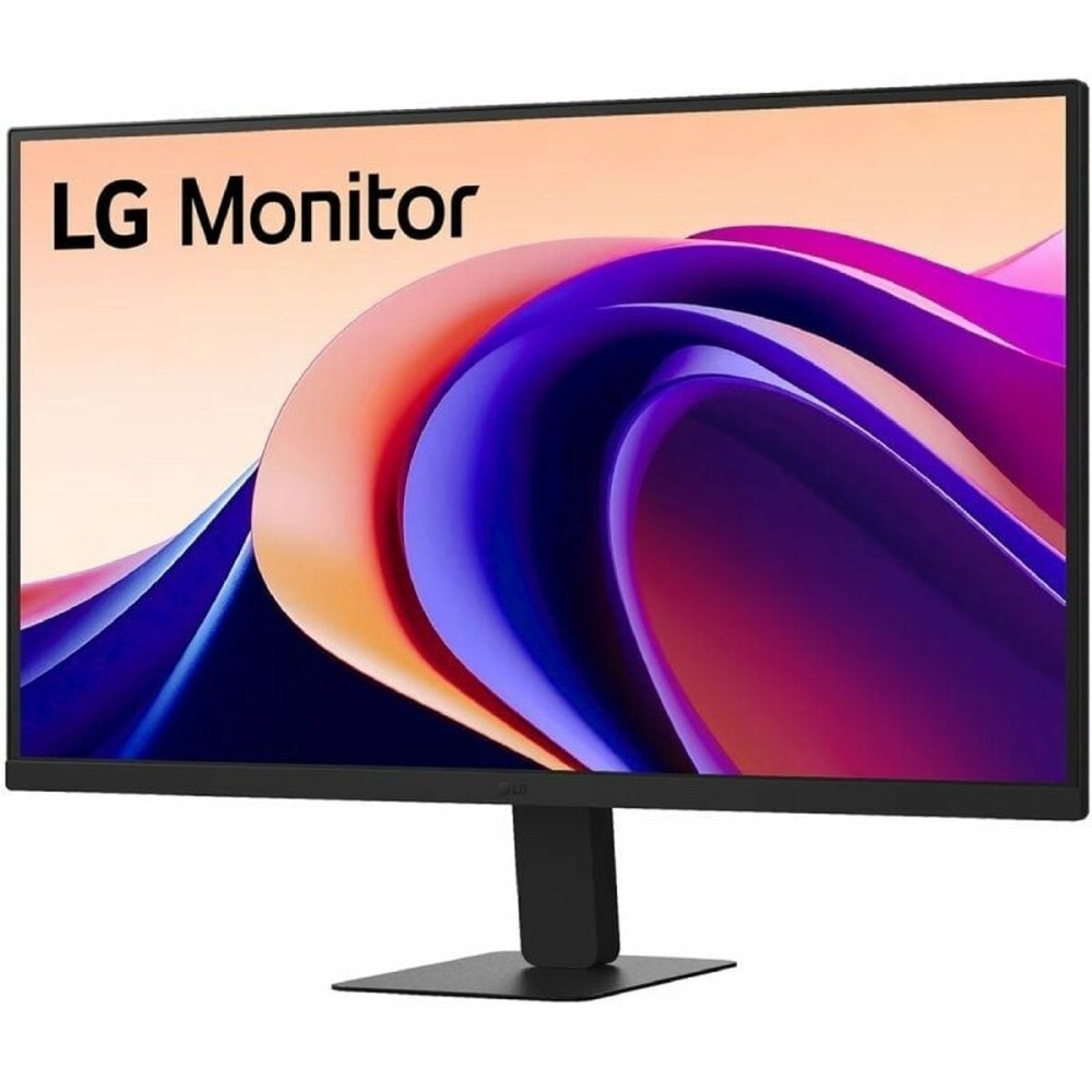 Gaming-Monitor LG 27U631A-B Quad HD 27"