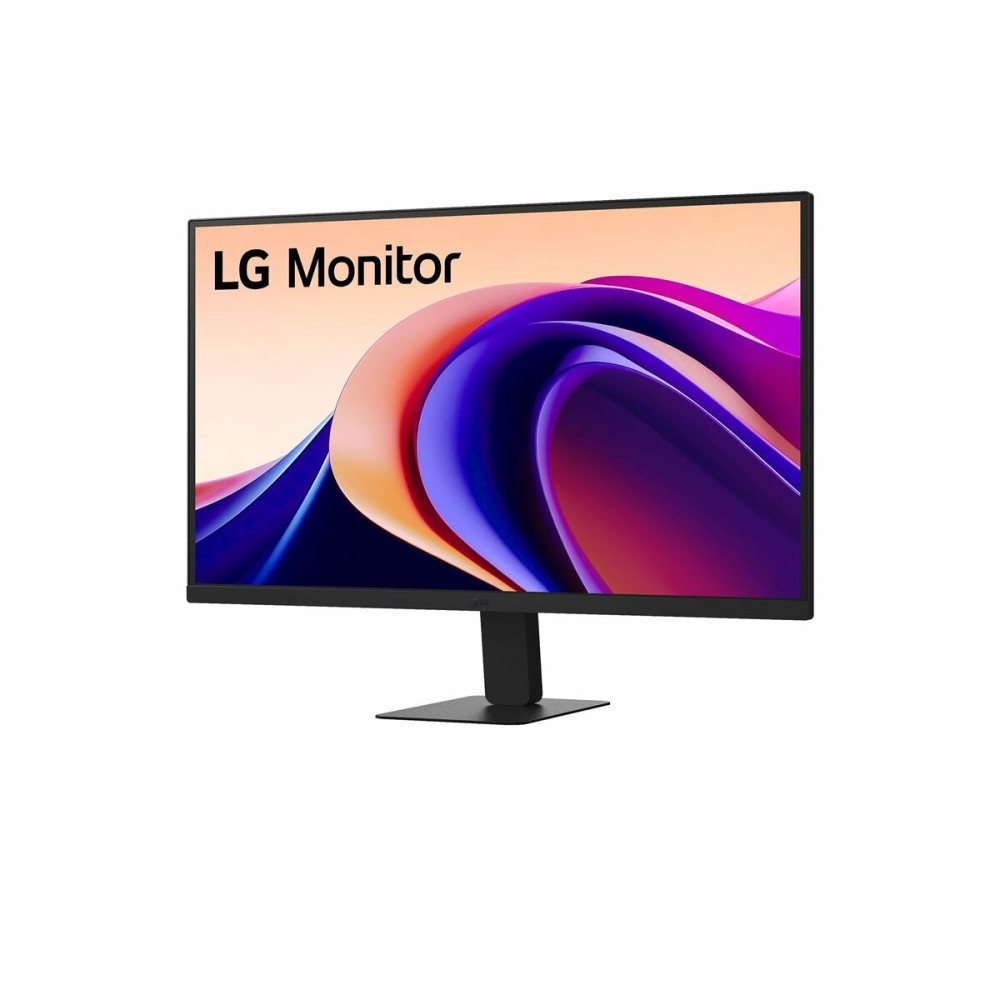 Monitor Gaming LG 27U631A-B Quad HD 27"