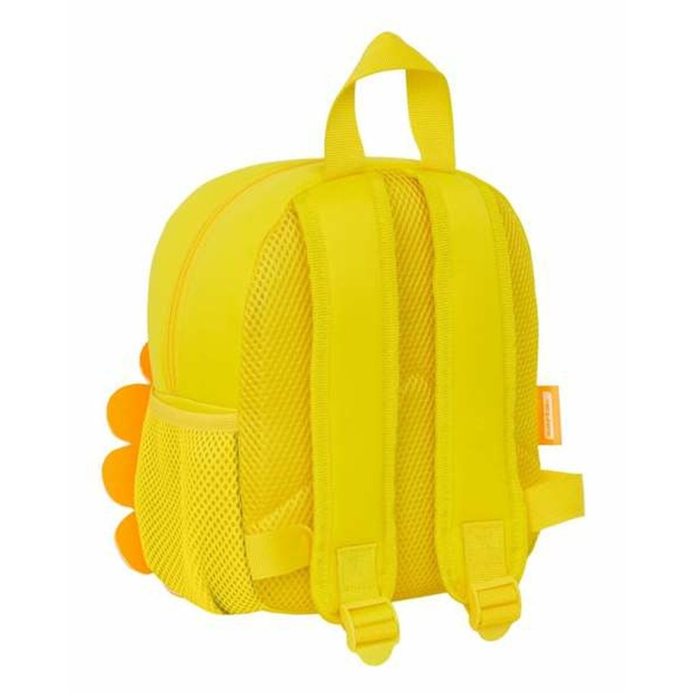 Cartable Safta 20 x 25 x 9 cm