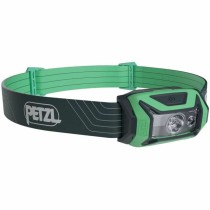 LED Head Torch Petzl E061AA02 Green 300 Lm (1 Unit)