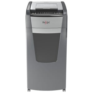 Déchiqueteuse de Papier Coupe Fine Rexel AutoFeed+ 600M