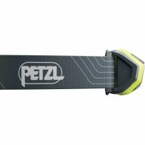 Lanterne LED pour la Tête Petzl E061AA03 Jaune 350 lm (1 Unité)