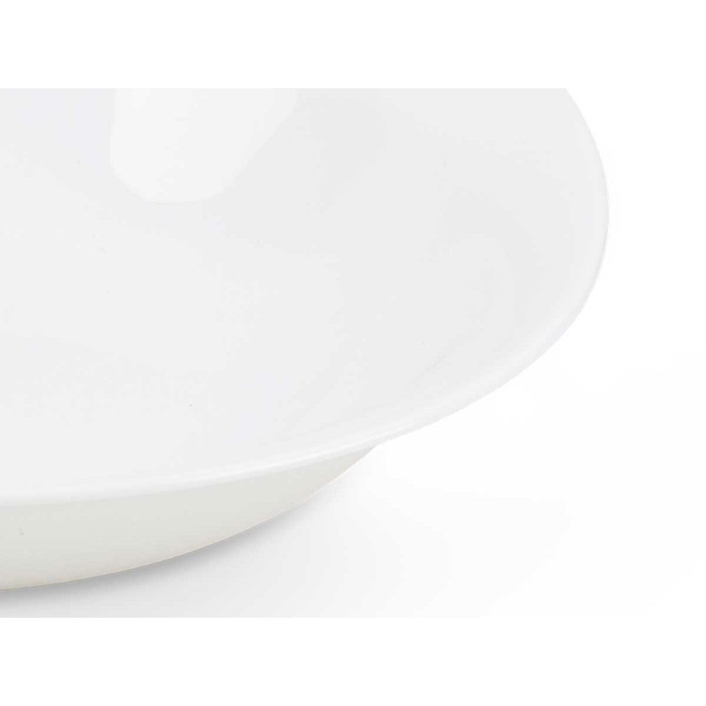 Service de Vaisselle Vivalto Blanc Verre opalin (2 Unités)