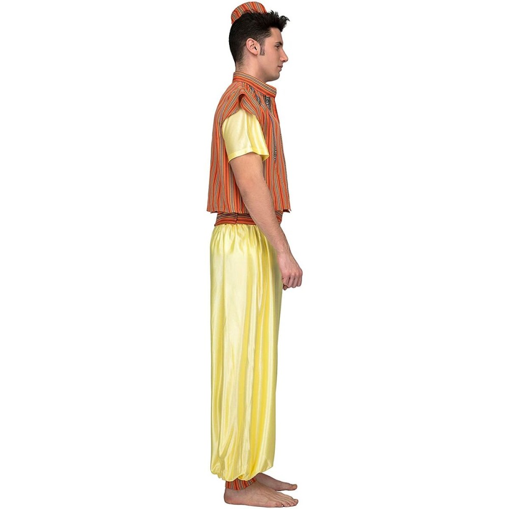 Déguisement pour Adultes My Other Me Aladdín M/L