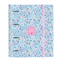 Ring binder Vicky Martín Berrocal Paraíso 27 x 32 x 3,5 cm