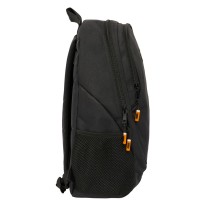 Cartable Munich Lagoon Noir 32 x 44 x 16 cm