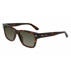 Herrensonnenbrille Calvin Klein CK21528S-220 Ø 53 mm