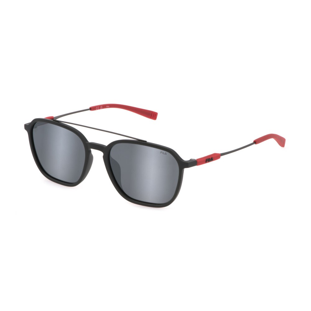 Herrensonnenbrille Fila SFI524-55507P Ø 55 mm