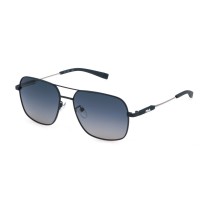 Herrensonnenbrille Fila SFI523-58696P ø 58 mm