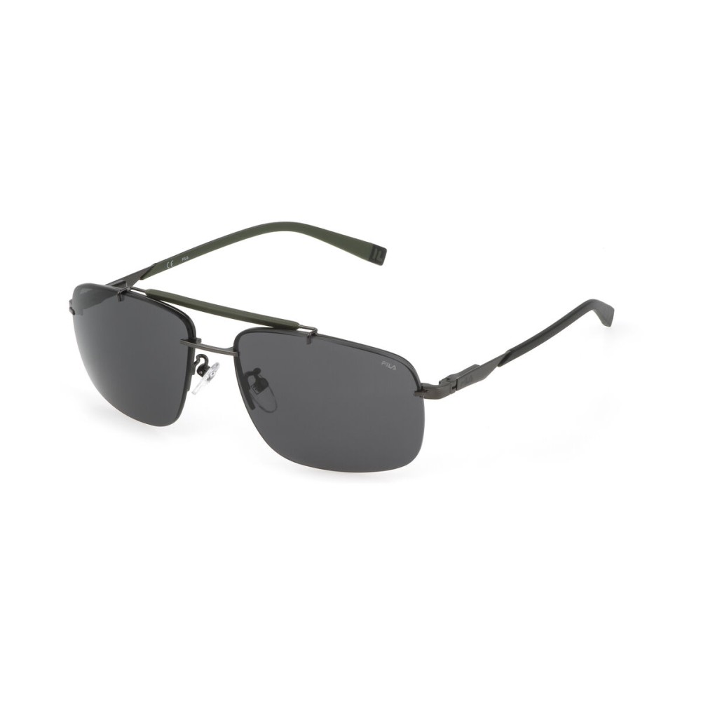 Herrensonnenbrille Fila SFI210-610627 Ø 61 mm