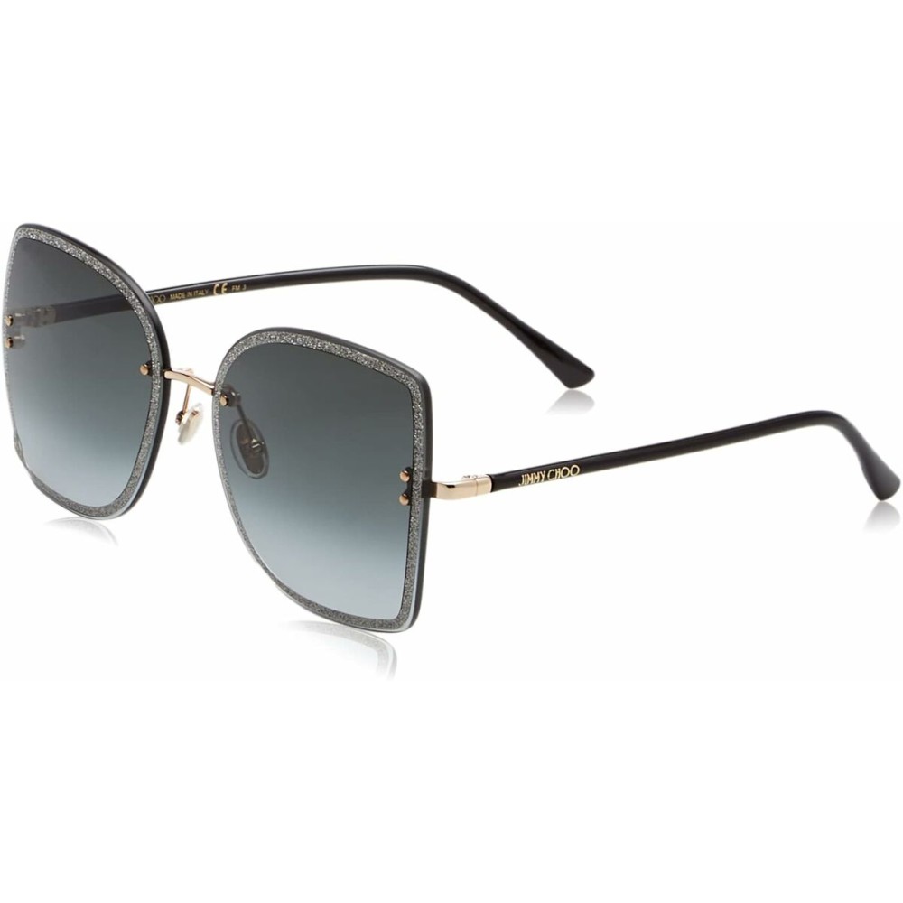 Damensonnenbrille Jimmy Choo LETI-S-2M29O Ø 62 mm