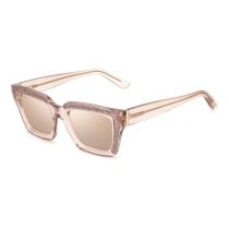 Lunettes de soleil Femme Jimmy Choo MEGS-S-FWM2S Ø 51 mm