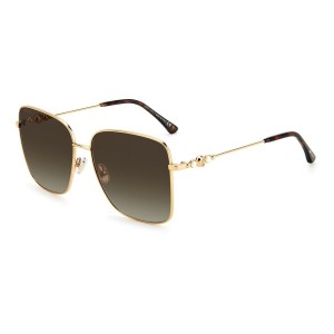 Damensonnenbrille Jimmy Choo HESTER-S-06J-HA ø 59 mm