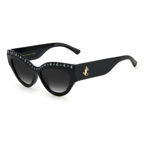 Damensonnenbrille Jimmy Choo SONJA-G-S-807-9O Ø 55 mm