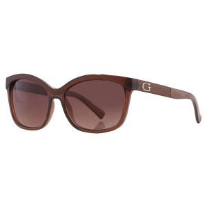 Damensonnenbrille Guess GF0300-5745F ø 57 mm