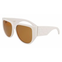 Ladies' Sunglasses Salvatore Ferragamo SF1088SE-103 ø 57 mm