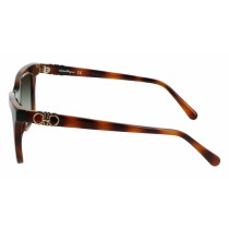 Lunettes de soleil Femme Salvatore Ferragamo SF1027S-214 Ø 55 mm