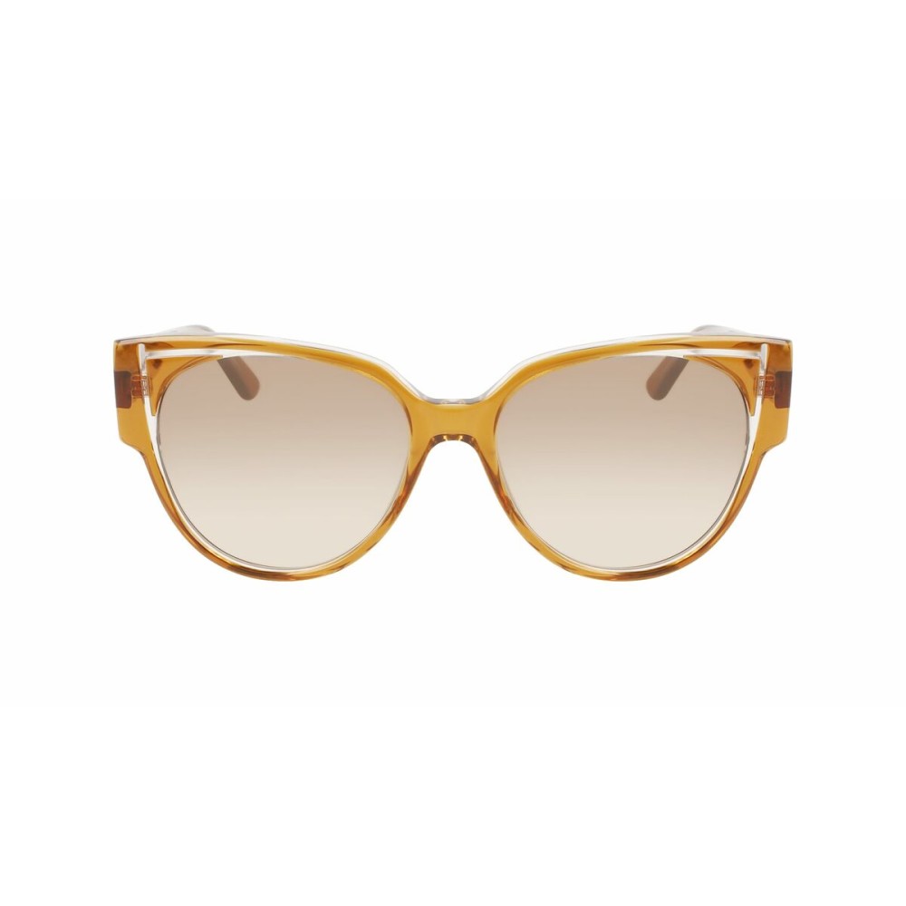 Damensonnenbrille Karl Lagerfeld KL6068S-205 Ø 55 mm