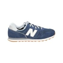 Herren Sneaker New Balance ML373 V2 ML373 SE2 Marineblau