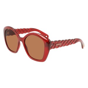 Damensonnenbrille Lanvin LNV628S-601 ø 54 mm